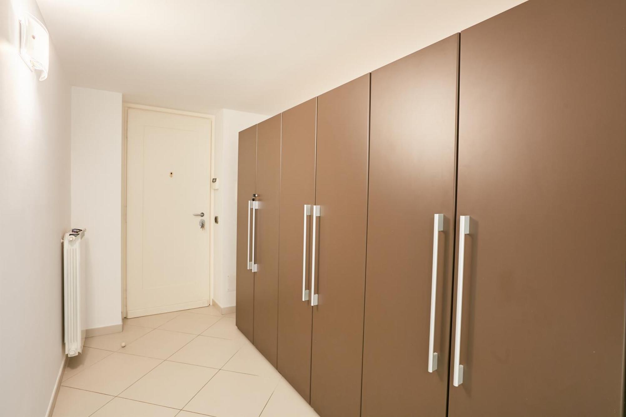 Design & Studio Duplex At National Museum Neapol Zewnętrze zdjęcie